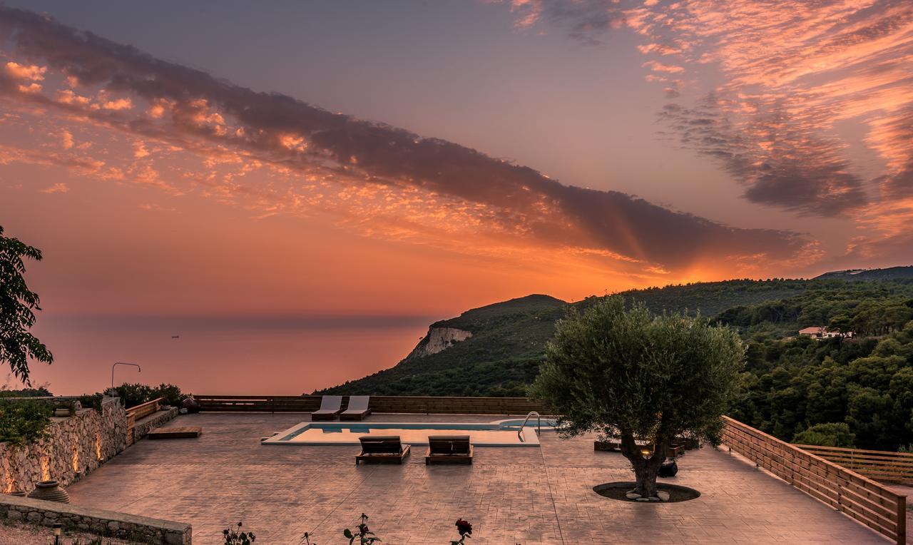 Villa Nina Keri Zewnętrze zdjęcie